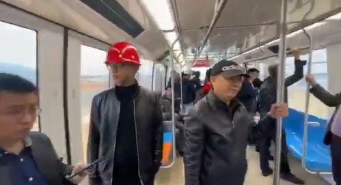 轻轨员工爆料视频,揭秘地铁运营背后的真实情况  第2张