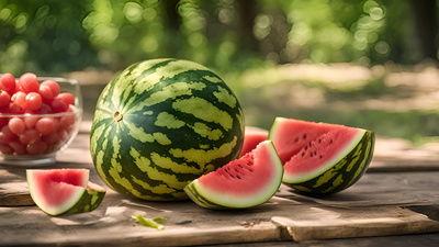 七夕网红吃瓜视频,甜蜜背后隐藏的瓜界风云 第2张 七夕网红吃瓜视频,甜蜜背后隐藏的瓜界风云 第2张