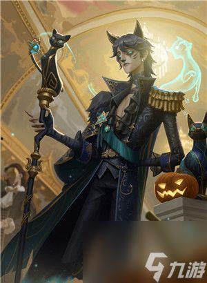 第五人格最新爆料隐士,第五人格新角色深度解析  第1张