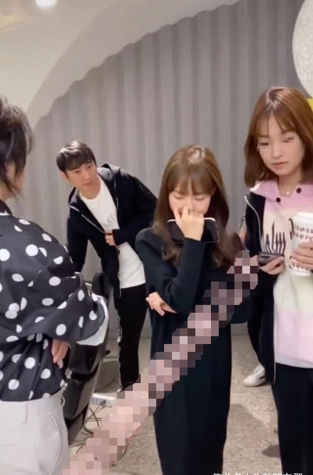 娱乐公司女生爆料,女生爆料揭示娱乐公司惊人真相”